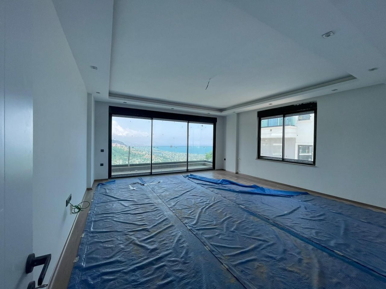 Вилла в Алании, Турция, 220 м2 фото 2