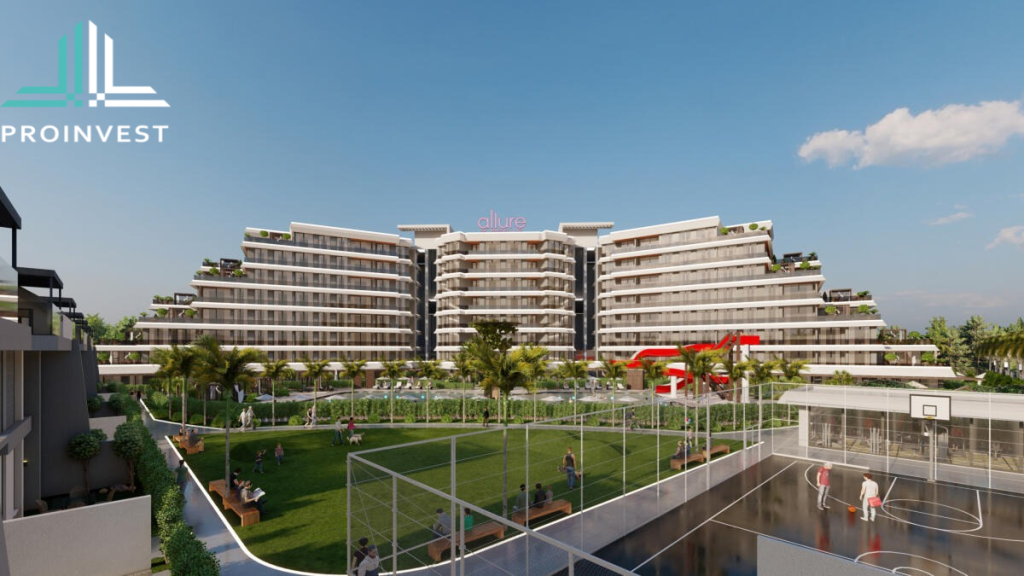 Квартира в Анталии, Турция, 84 м2 фото 4