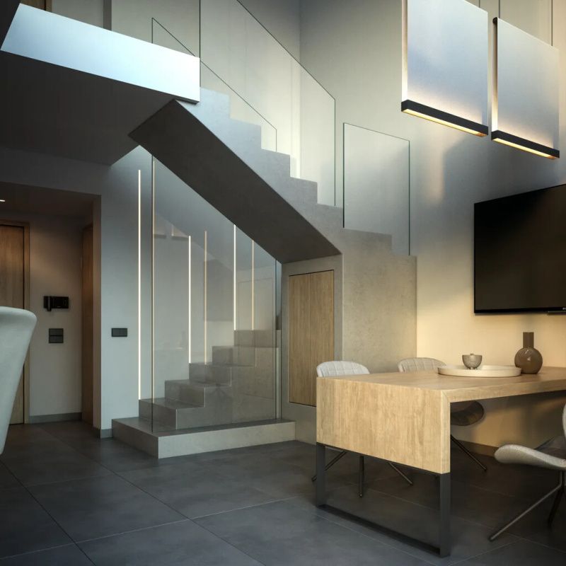 Таунхаус в Афинах, Греция, 100 м2 фото 5