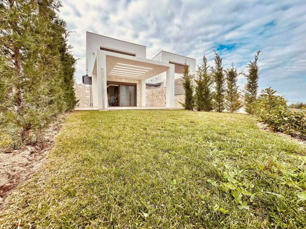 Дом на Кассандре, Греция, 160 м2 фото 1