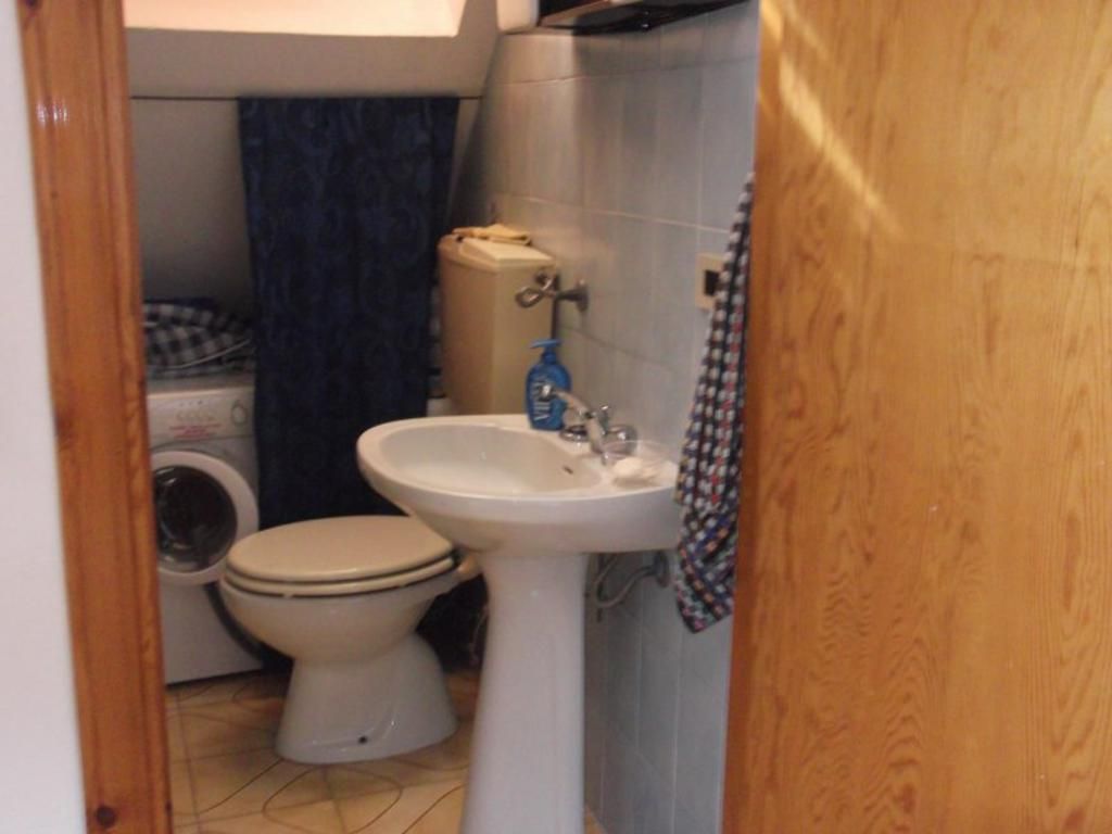 Квартира в Скалее, Италия, 40 м2 фото 3