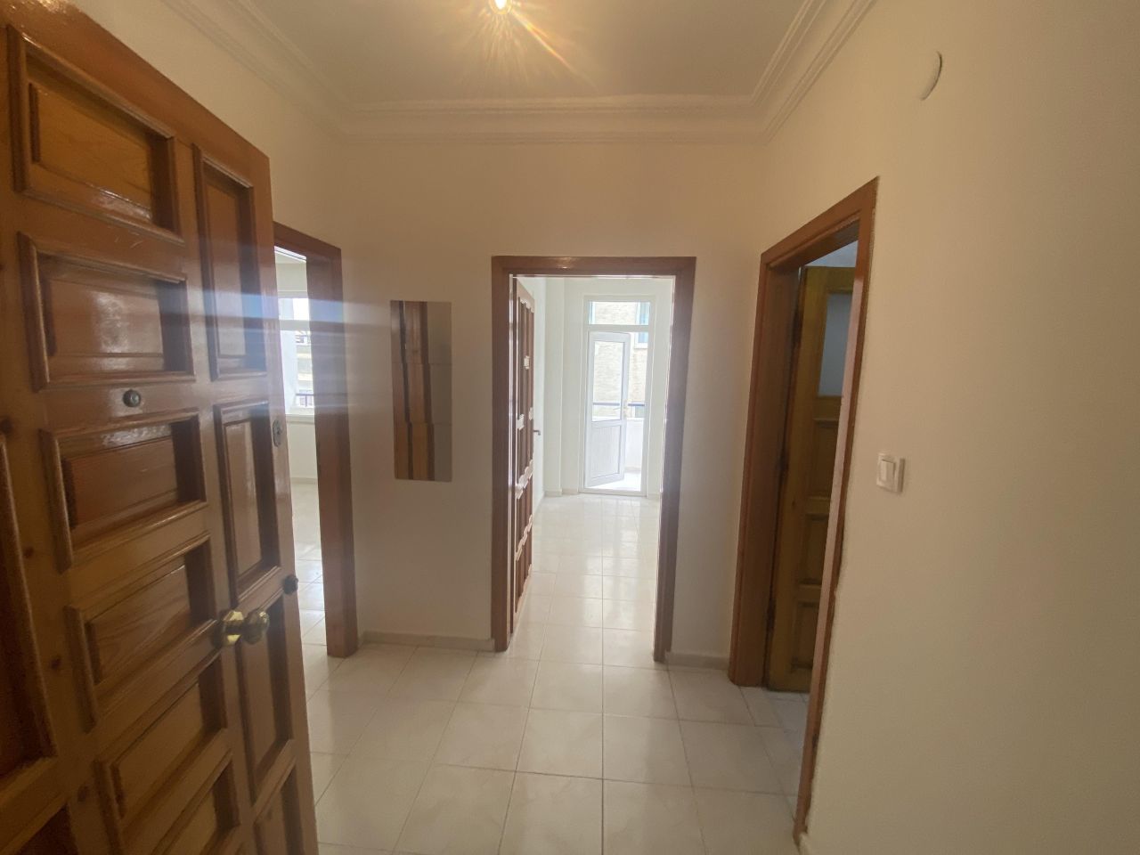 Квартира в Алании, Турция, 65 м2 фото 4