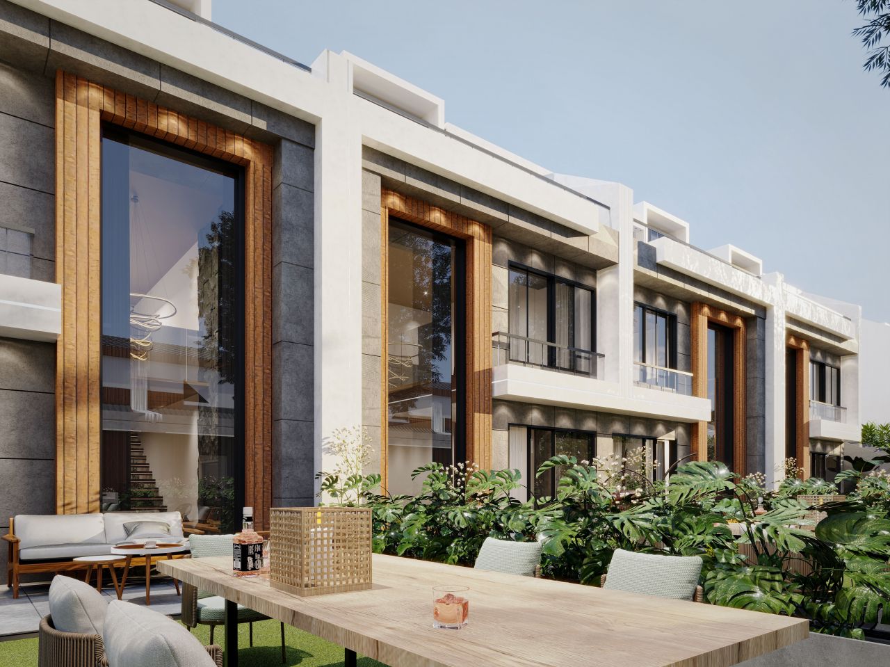 Вилла в Стамбуле, Турция, 234 м2 фото 4
