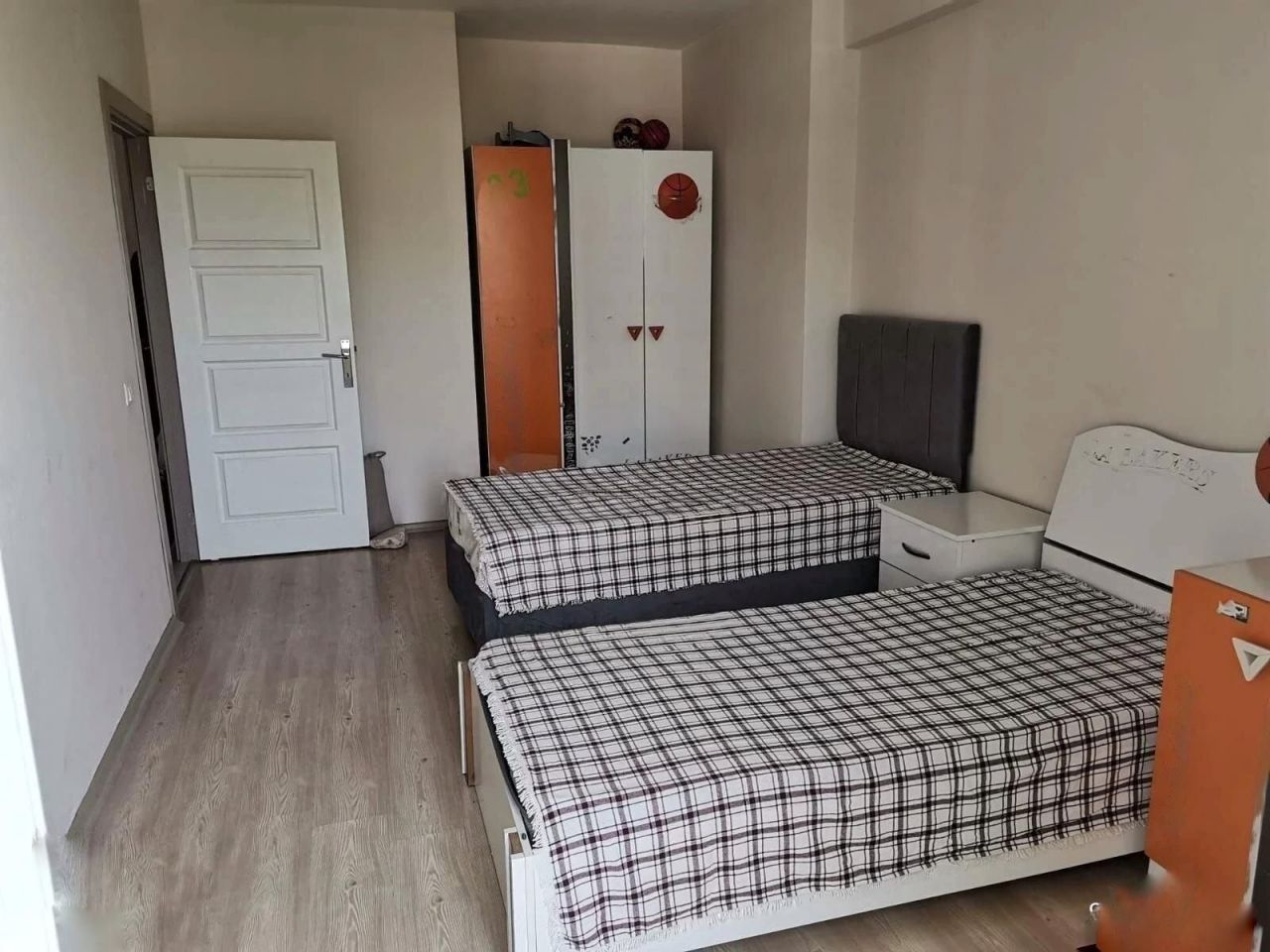 Квартира в Мерсине, Турция, 120 м2 фото 2