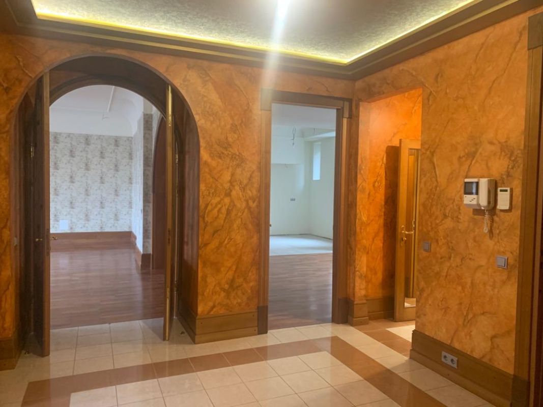 Квартира в Риге, Латвия, 240 м2 фото 3