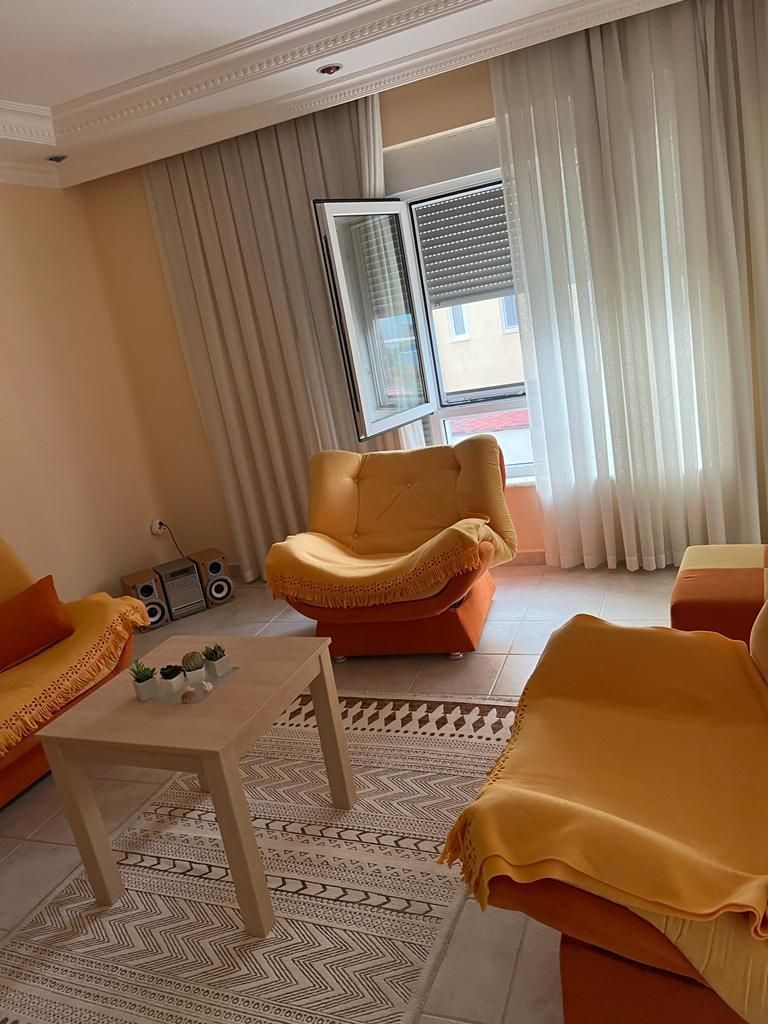 Квартира в Алании, Турция, 110 м2 фото 4
