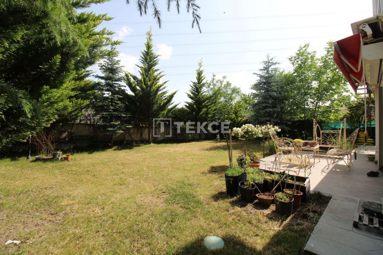Вилла в Анкаре, Турция, 450 м2 фото 5