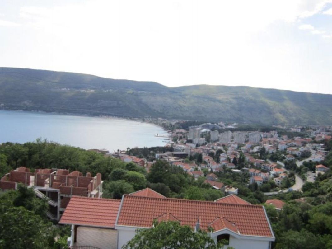 Дом в Херцег-Нови, Черногория, 250 м2 фото 3