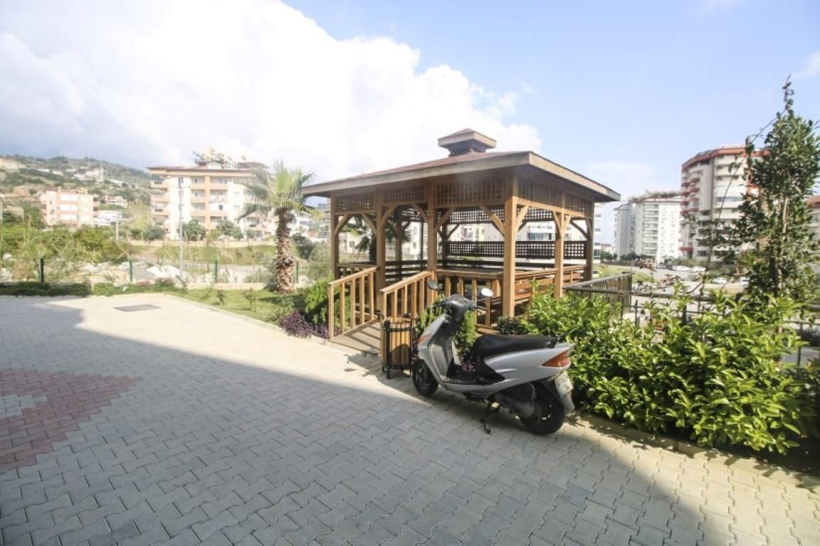 Пентхаус в Алании, Турция, 275 м2 фото 3
