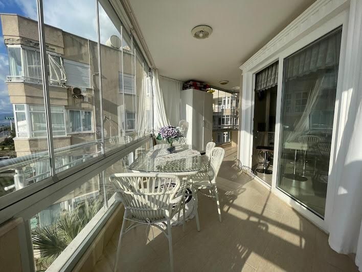 Квартира в Алании, Турция, 120 м2 фото 3
