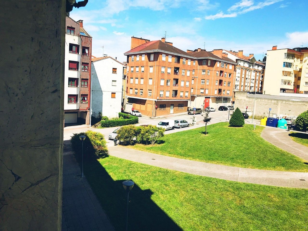 Апартаменты в Овьедо, Испания, 90 м2 фото 4