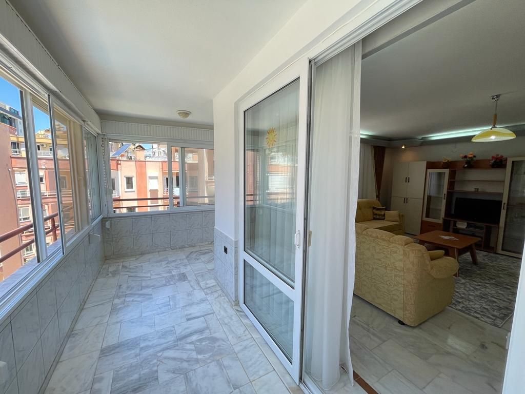 Квартира в Алании, Турция, 125 м2 фото 4