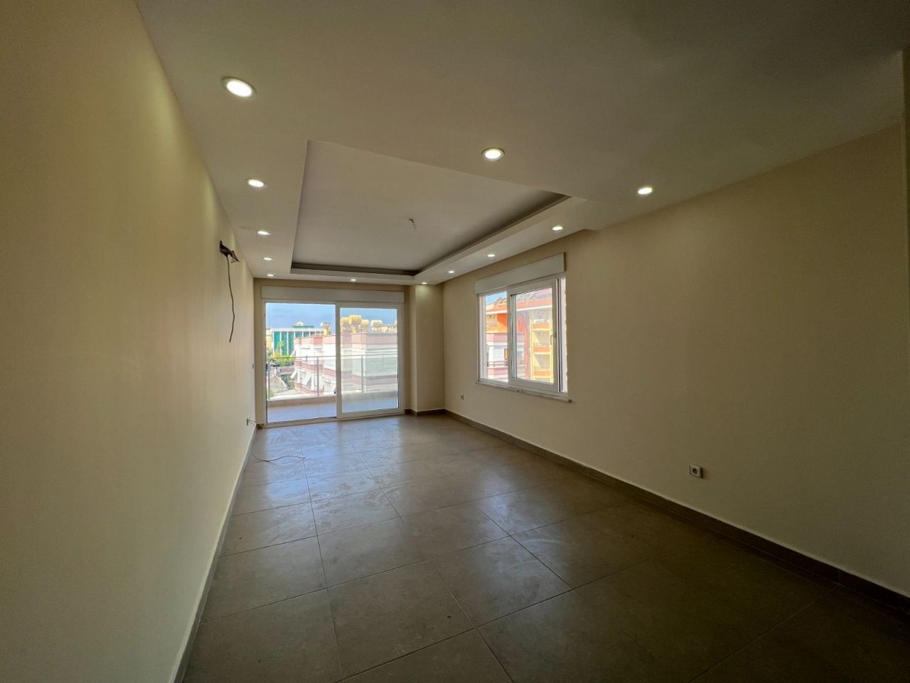 Пентхаус в Алании, Турция, 120 м2 фото 3