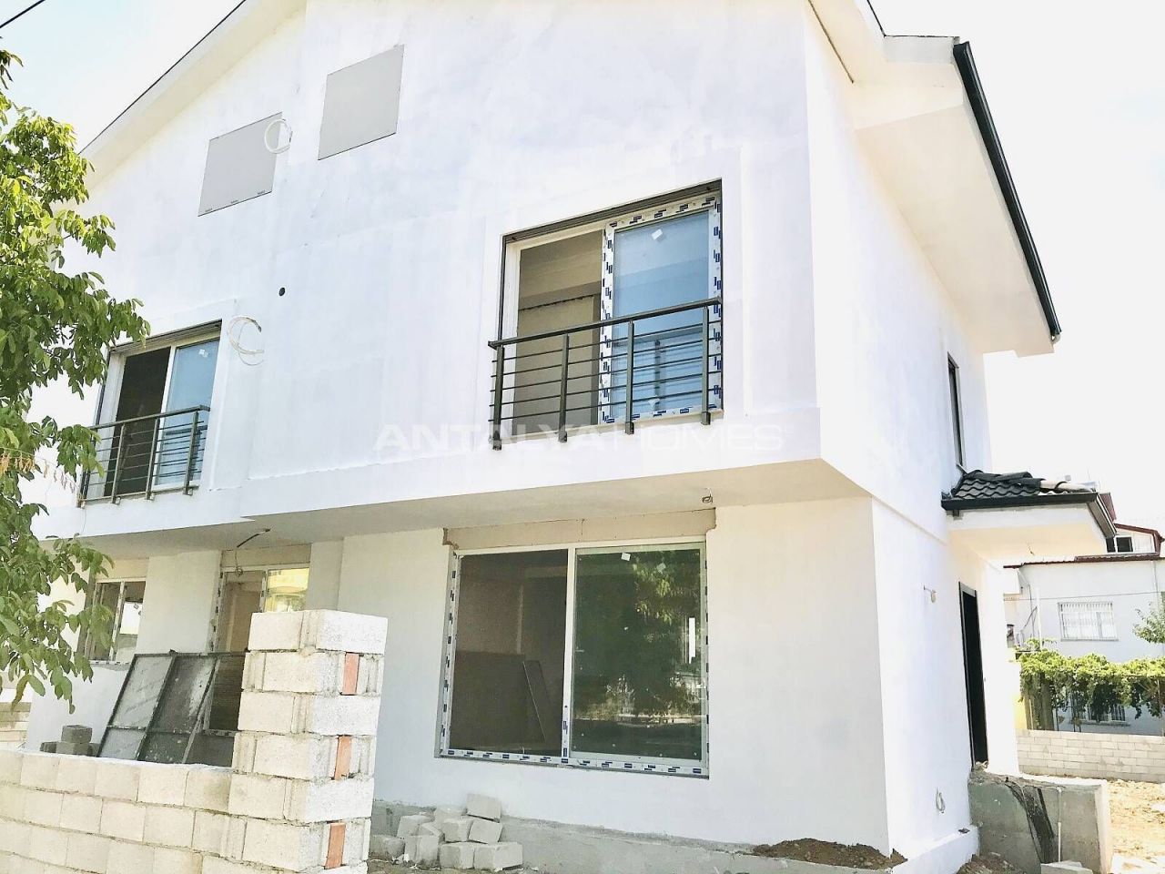 Вилла в Фетхие, Турция, 120 м2 фото 4