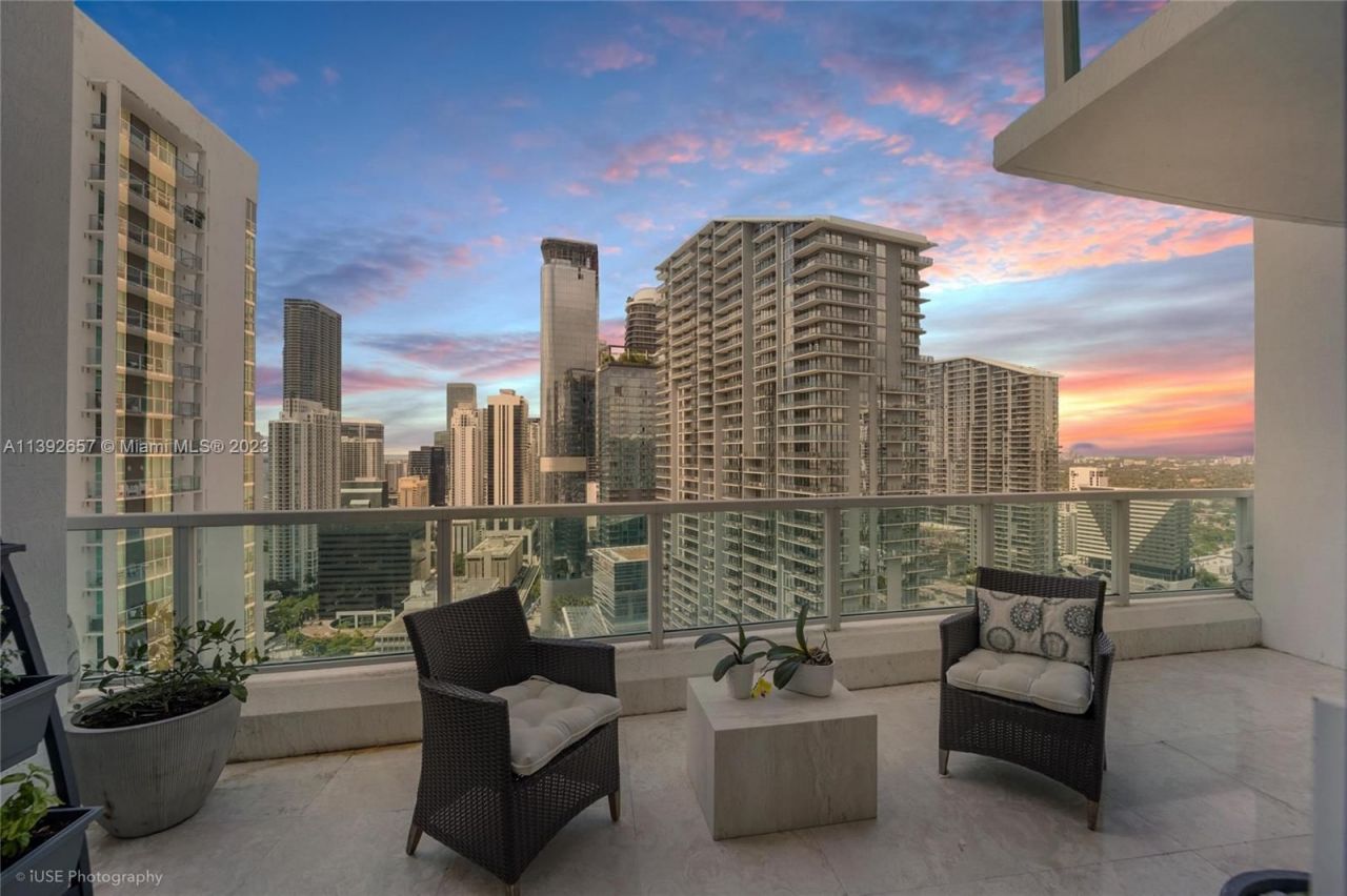 Квартира в Майами, США, 140 м2 фото 3