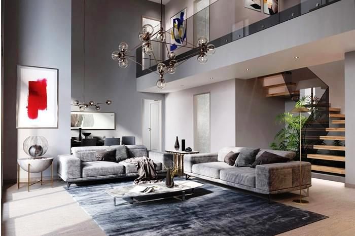 Апартаменты в Измире, Турция, 49 м2 фото 4