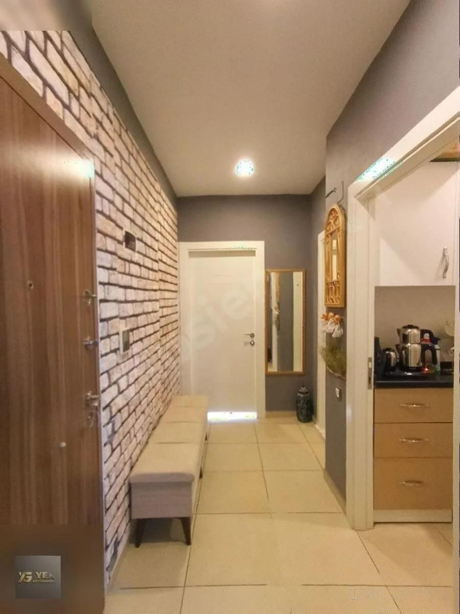 Квартира в Меркезе, Турция, 75 м2 фото 2