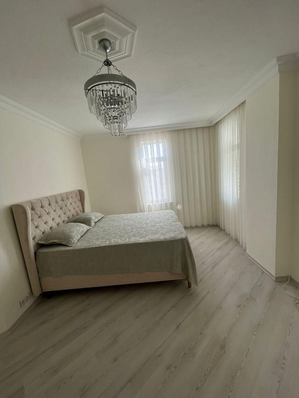 Квартира в Алании, Турция, 110 м2 фото 4