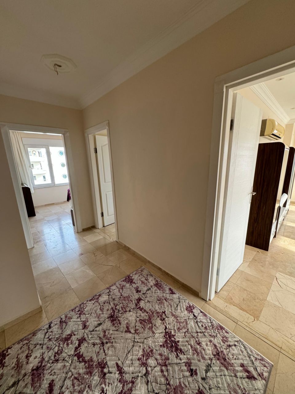 Квартира в Алании, Турция, 115 м2 фото 4