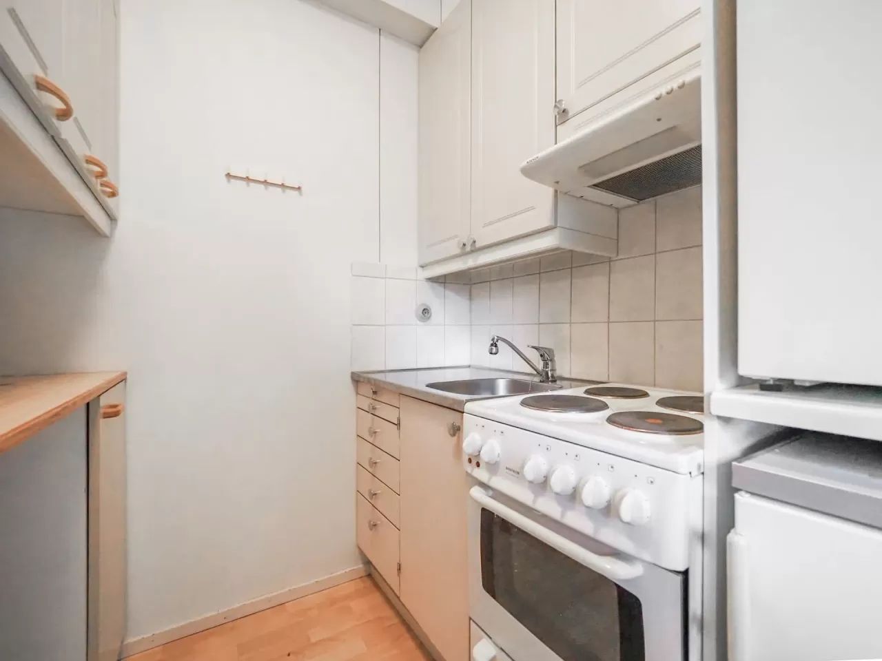 Таунхаус в Кангасниеми, Финляндия, 28 м2 фото 3