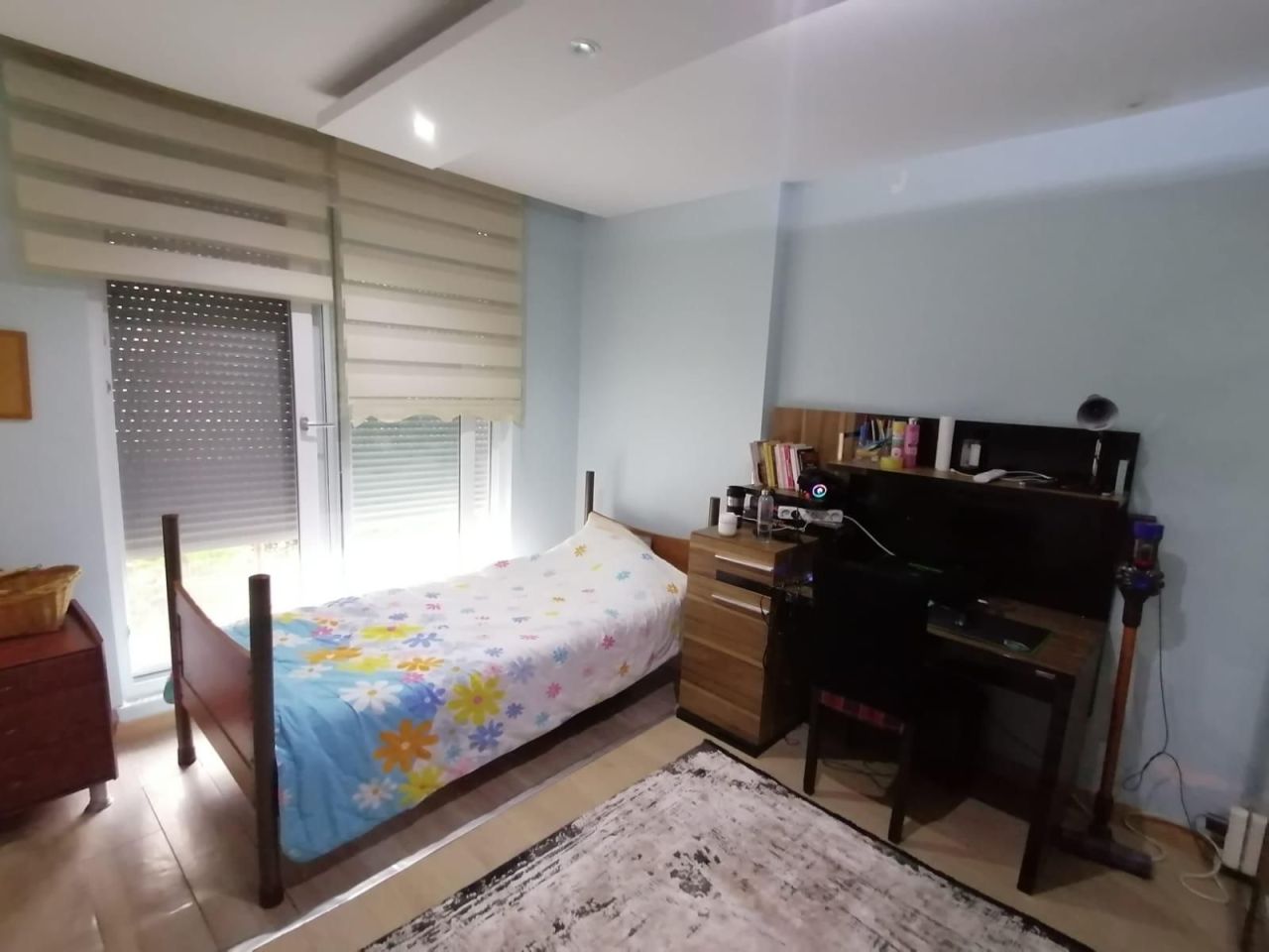 Квартира в Анталии, Турция, 140 м2 фото 4