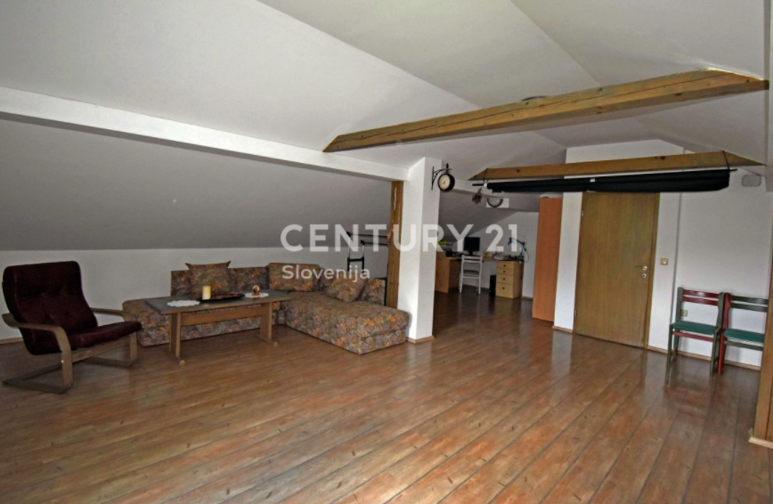 Дом в Рогашка-Слатине, Словения, 277 м2 фото 5