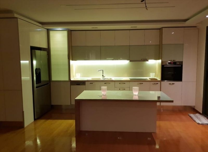 Апартаменты в Салониках, Греция, 92 м2 фото 3