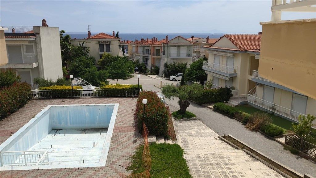 Апартаменты на Халкидиках, Греция, 86 м2 фото 2