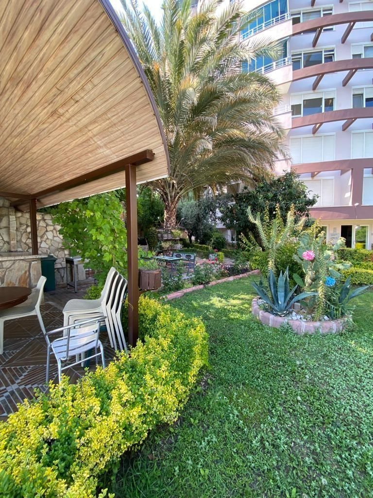 Квартира в Алании, Турция, 115 м2 фото 4