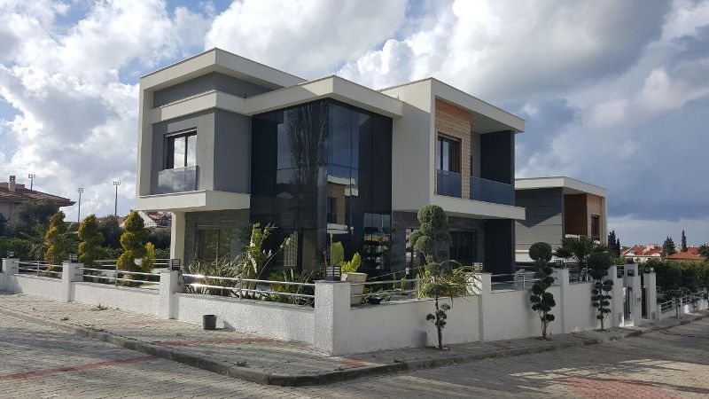 Вилла в Измире, Турция, 480 м2 фото 4
