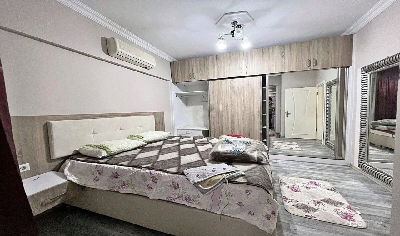 Квартира в Анталии, Турция, 135 м2 фото 3