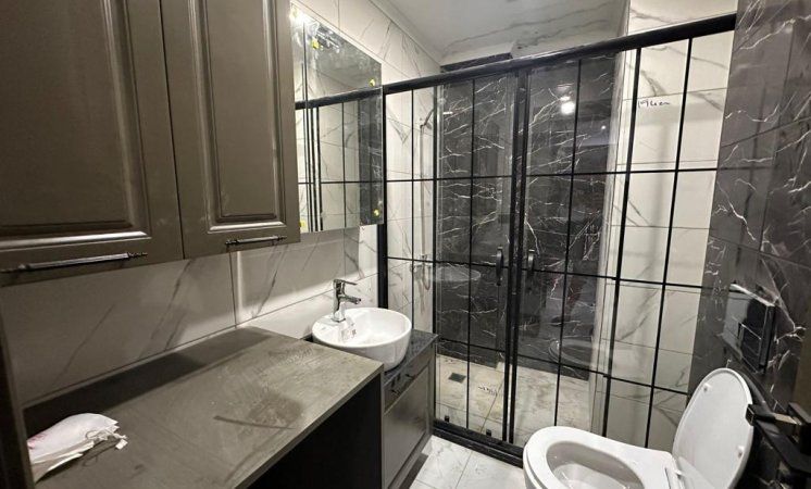 Квартира в Алании, Турция, 55 м2 фото 3