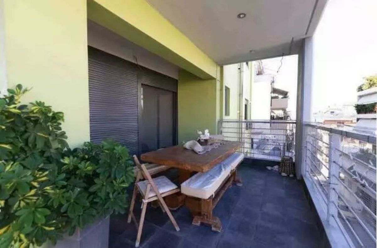 Квартира в Афинах, Греция, 90 м2 фото 4