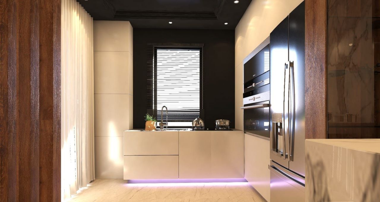 Квартира в Анталии, Турция, 55 м2 фото 3