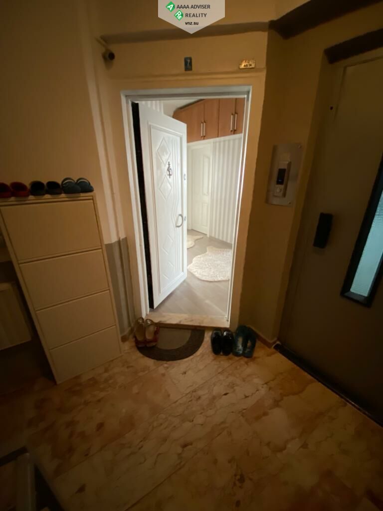 Квартира в Алании, Турция, 140 м2 фото 4