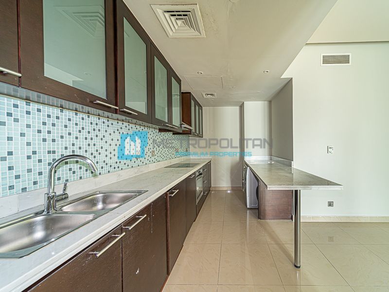 Апартаменты Business Bay, ОАЭ, 91.79 м2 фото 3