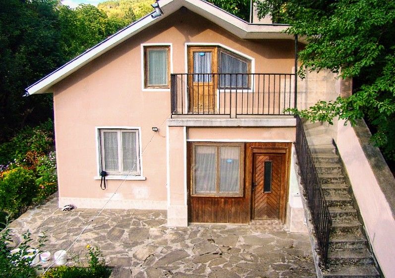 Дом в Бургасе, Болгария, 120 м2 фото 1