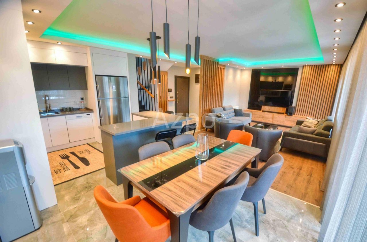 Вилла в Кемере, Турция, 275 м2 фото 5