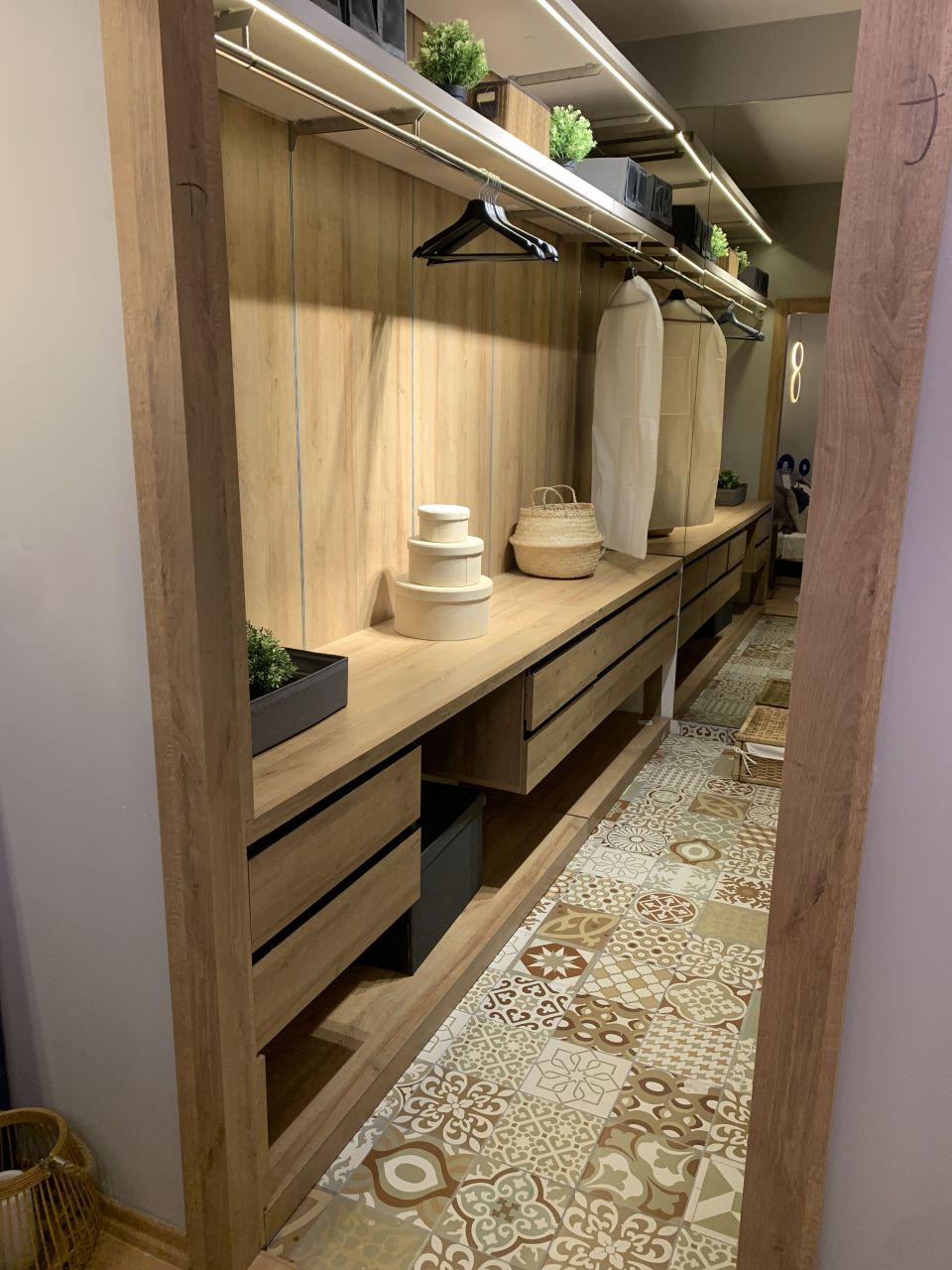 Студия в Мерсине, Турция, 45 м2 фото 5
