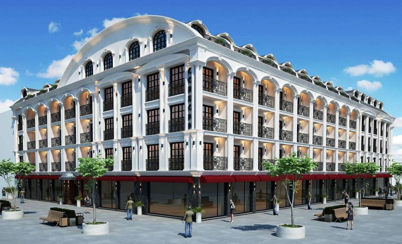 Квартира в Фетхие, Турция, 157 м2 фото 2