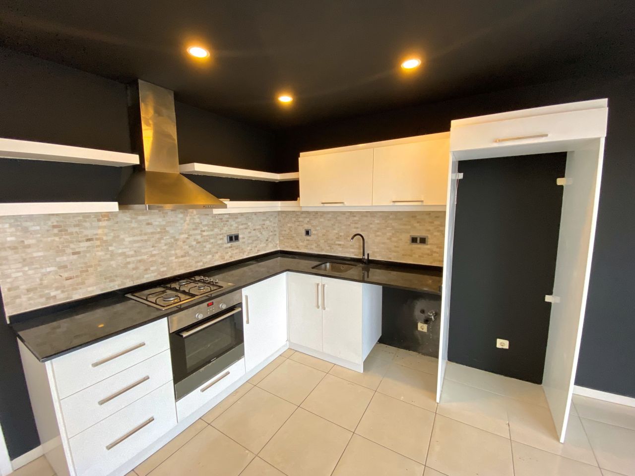 Квартира в Кестеле, Турция, 110 м2 фото 2