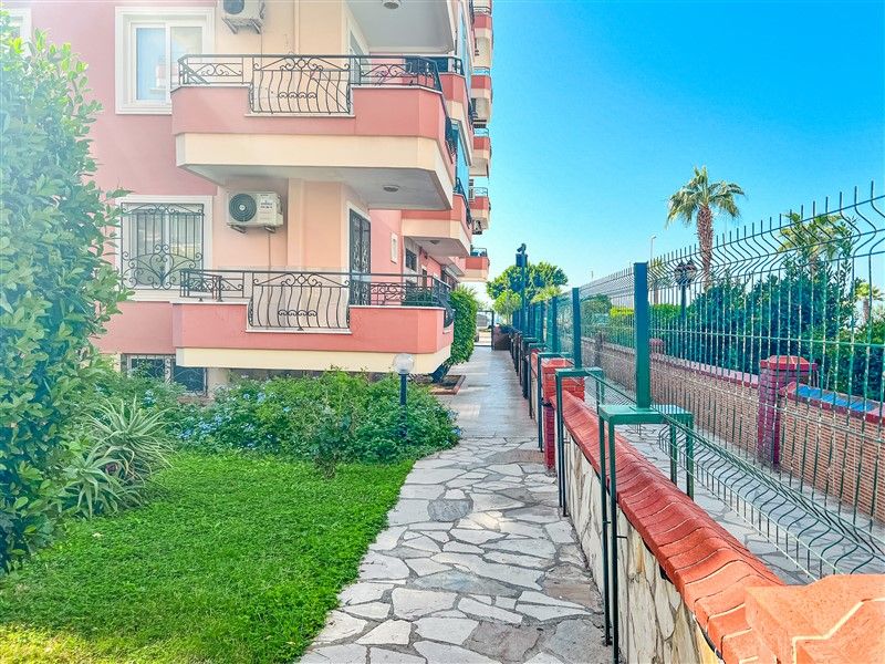 Квартира в Алании, Турция, 110 м2 фото 3