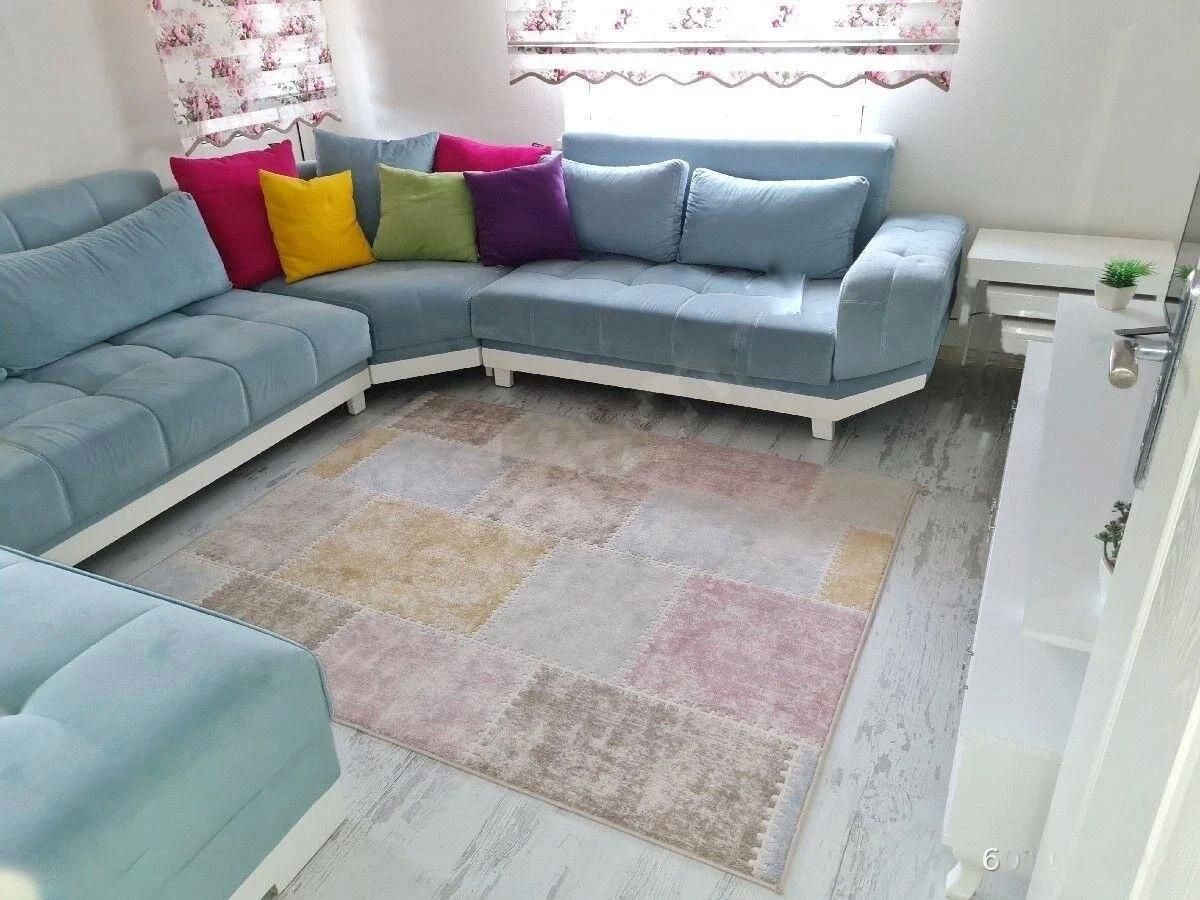 Квартира в Анталии, Турция, 135 м2 фото 2