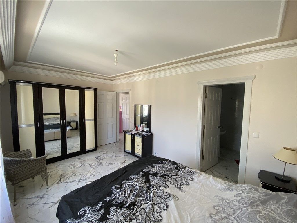 Апартаменты в Алании, Турция, 120 м2 фото 3
