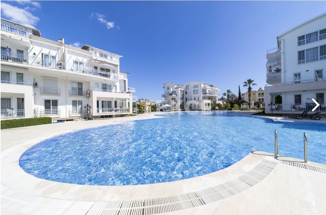 Апартаменты в Белеке, Турция, 110 м2 фото 5