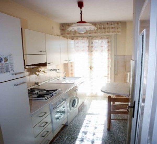 Квартира в Сан-Ремо, Италия, 45 м2 фото 5