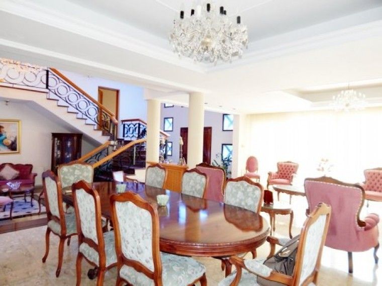 Вилла в Пафосе, Кипр, 518 м2 фото 3