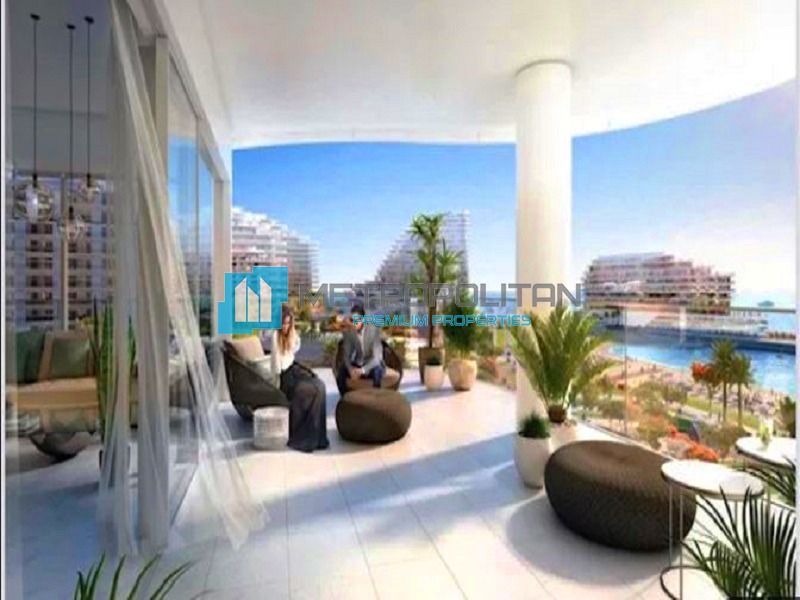Апартаменты Mina Al Arab, ОАЭ, 75 м2 фото 3