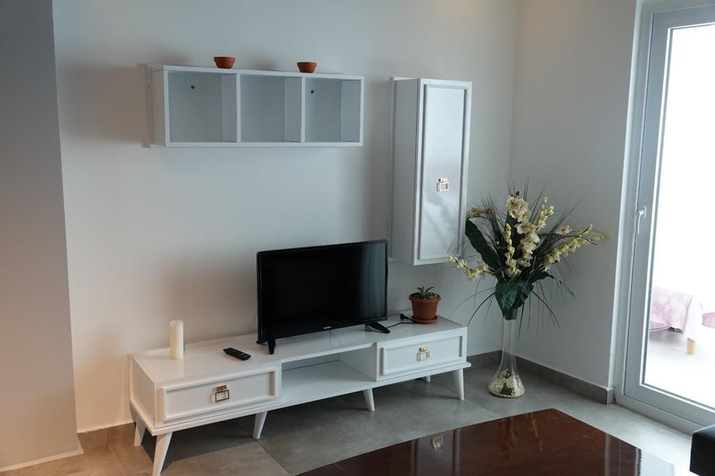 Квартира в Алании, Турция, 60 м2 фото 3