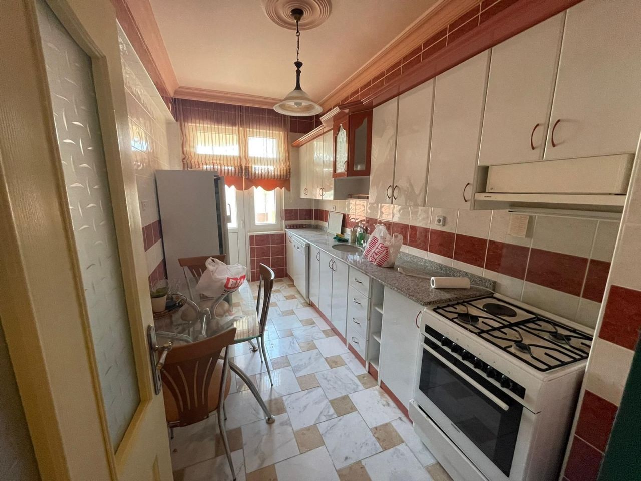 Квартира в Алании, Турция, 120 м2 фото 4